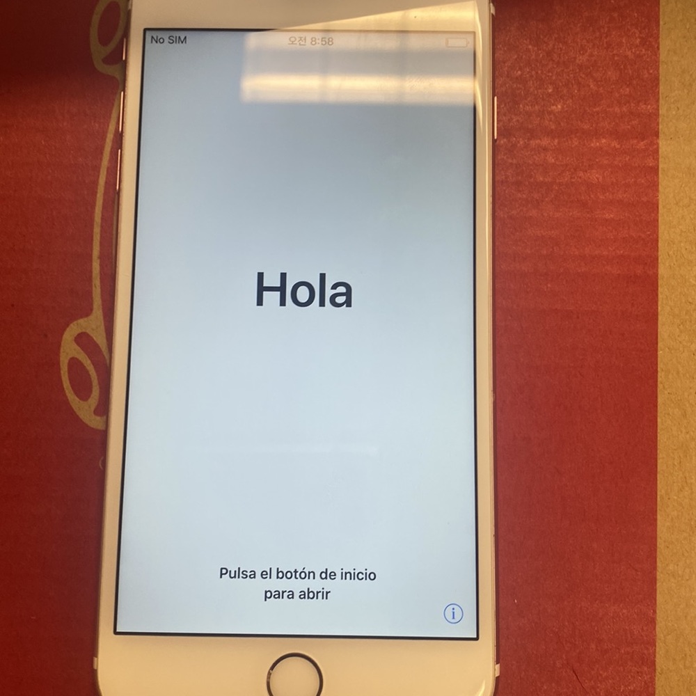 Apple Iphone7 Plus - image 5